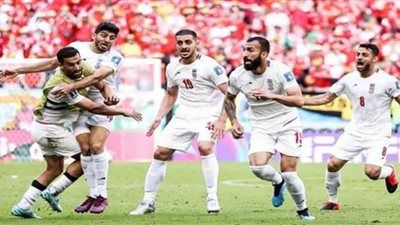 موعد مباراة إيران وأمريكا اليوم في كأس العالم قطر 2022 والقناة الناقلة
