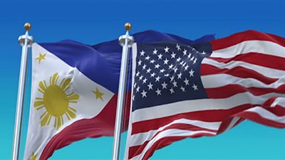 رئيسا أمريكا والفلبين يبحثان فرص توسيع التعاون الثنائي في مجموعة واسعة من القضايا
