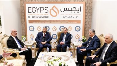 مباحثات مصرية - عراقية لتعزيز التعاون في صناعة البتروكيماويات