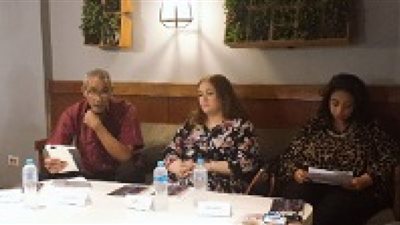 في مناقشتها أمس.. الشاميرا أسطورة الكاتب في إطار نفسي