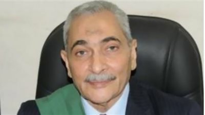 بدء مرافعة النيابة العامة لمحاكمة المتهم بإنهاء حياة محامى كرداسة