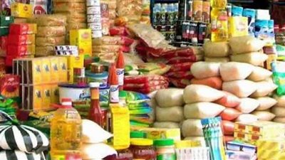 القبض على مدير مسئول حجب 5 أطنان أرز و840 عبوة زيت عن البيع في الجيزة