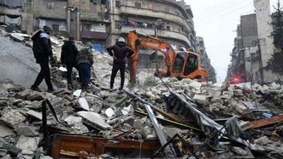 لماذا تُسجِّل تركيا هزات أرضية متكررة؟ خبيرٌ يُجيب