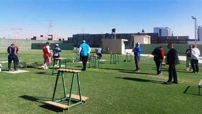 اليوم.. انطلاق منافسات بطولة كأس الرئيس للرماية