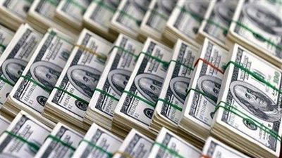 حملات مُكبرة بالقاهرة لمكافحة الإتجار فى النقد الأجنبى