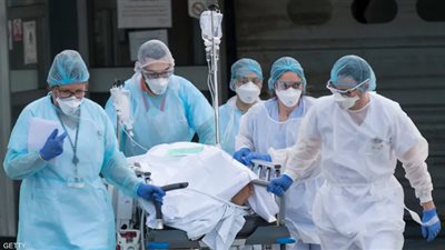 إصابات كورونا حول العالم تتجاوز الـ614 مليونًا