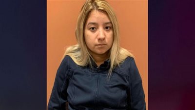 فتاة شكَّت في إخلاص حبيبها فانتقمت منه على طريقتها