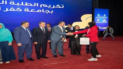 افتتاح معرض 