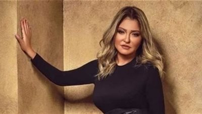 علا غانم| قصة أزمتها وإصابتها بارتجاج في المخ