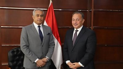 خطة مستقبلية لتأهيل العمالة المصرية الراغبة في السفر