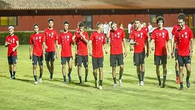 ميكالي يعلن تشكيل المنتخب الأولمبي لمواجهة بنين