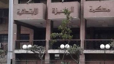 المتهم بإنهاء حياة محامي كرداسة يعترف 