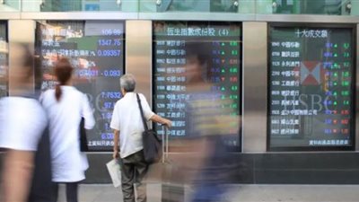 قفزات صاروخية لمؤشرات الأسهم الـ 