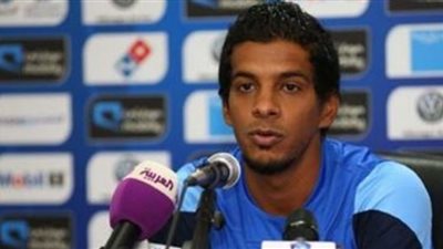 وفاة يوسف السالم لاعب الهلال السعودي السابق