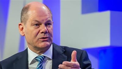 المستشار الألماني يستقبل رئيسة وزراء فرنسا الخميس