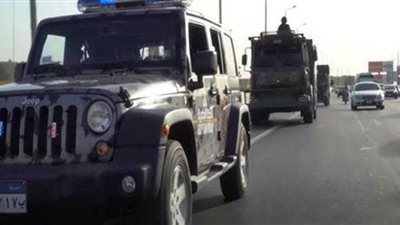 حبس المتهمين بخطف حقائب المارة في الجيزة