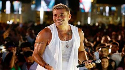 3 نجوم عربية في ليلة واحدة أبرزهم عمرو دياب في مهرجان ميدل بيست