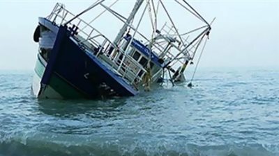 ارتفاع ضحايا غرق مركب قبالة طرطوس إلى 73 شخصًا