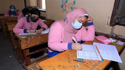 امتحانات الثانوية العامة 2023| مواصفات الورقة الامتحانية للغة الأجنبية الثانية