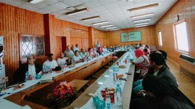 انطلاق مبادرة 