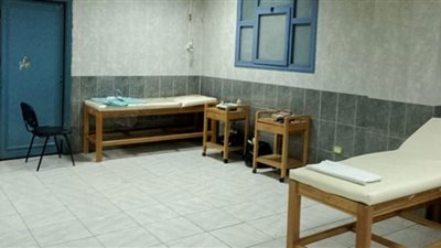 حملات تفتيشية مكثفة لصحة الدقهلية على المنشآت الطبية الخاصة