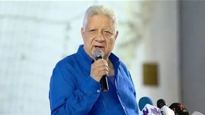 تأجيل دعوى مرتضى منصور ضد اتحاد الكرة