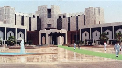 شروط القبول في مستشفى الملك خالد للعيون بالسعودية 1444