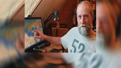 المتنبئ بزلزال تركيا يكشف مصير القاهرة (فيديو)