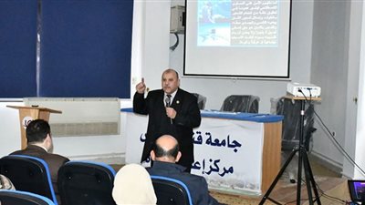إنطلاق الدورة الثانية فى مجال