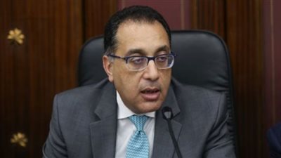 مدبولي يتابع جهود 