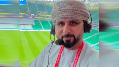 خليل البلوشي معلقًا على مباراة السعودية والمكسيك