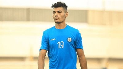 انتهاء أزمة مجدي لاعب الإسماعيلي وتجديد عقده لمدة 5 سنوات