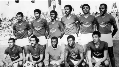 3 مدربين مصريين قادوا المنتخب السعودي