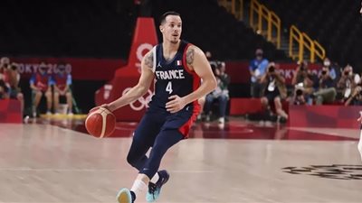 استبعاد لاعب فرنسي من منتخب بلاده لهذا السبب
