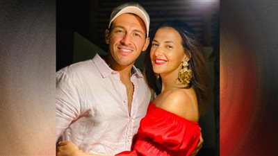 رامي رضوان عن حواره مع زوجته في مهرجان الدراما.. 