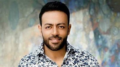 موعد حفل تامر عاشور في قطر