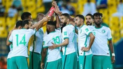 منتخب السعودية يبحث عن الفوز الأول أمام المكسيك