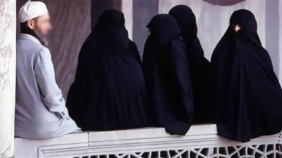 تعدد الزوجات برخصة.. قانون جديد تحت قبة البرلمان