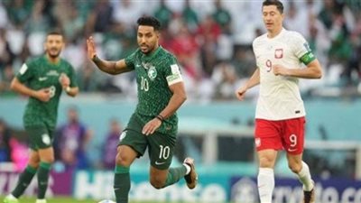 موعد مواجهة المنتخب السعودي الحاسمة أمام المكسيك