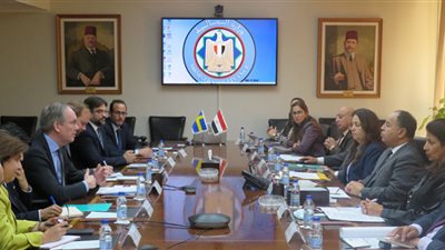 وزير المالية: المؤتمر الاقتصادي منصة وطنية للحوار حول الأولويات المحفزة للاستثمار