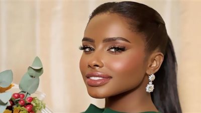 اليوم الوطني السعودي| داليا مبارك: الله يديم علينا العز والأمان