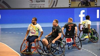 الهند تفوز على هولندا.. وتشيلي تهزم سولوفينيا فى مونديال اليد