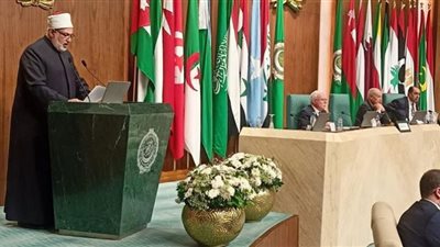 وكيل الأزهر يدعو للتعريف بجرائم الاحتلال في مؤتمر القدس