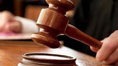 تجديد حبس عامل وراء قتل عجوز بعد سرقتها في حلوان 15 يوما