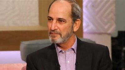 شيرين رضا تودّع هشام سليم.. وداعًا يا صديقي