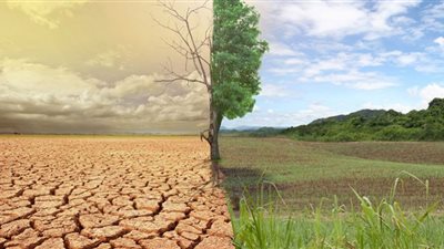 علماء يقترحون إعادة هيكلة المدن لتجنب آثار التغير المناخي