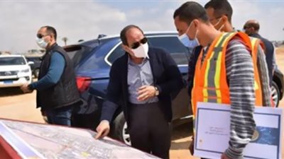 روشتة الوفد للحكومة نحو تطوير الوجه الحضاري للقاهرة