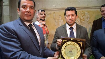 اتحاد القوى: نستعد لتحقيق أكبر عدد ميداليات في بطولة العالم