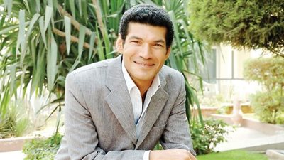 باسم سمرة يروج لـ 