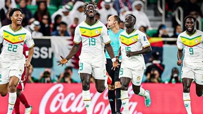 السنغال تكرر إنجاز التأهل لثمن نهائي كأس العالم بعد 20 عامًا